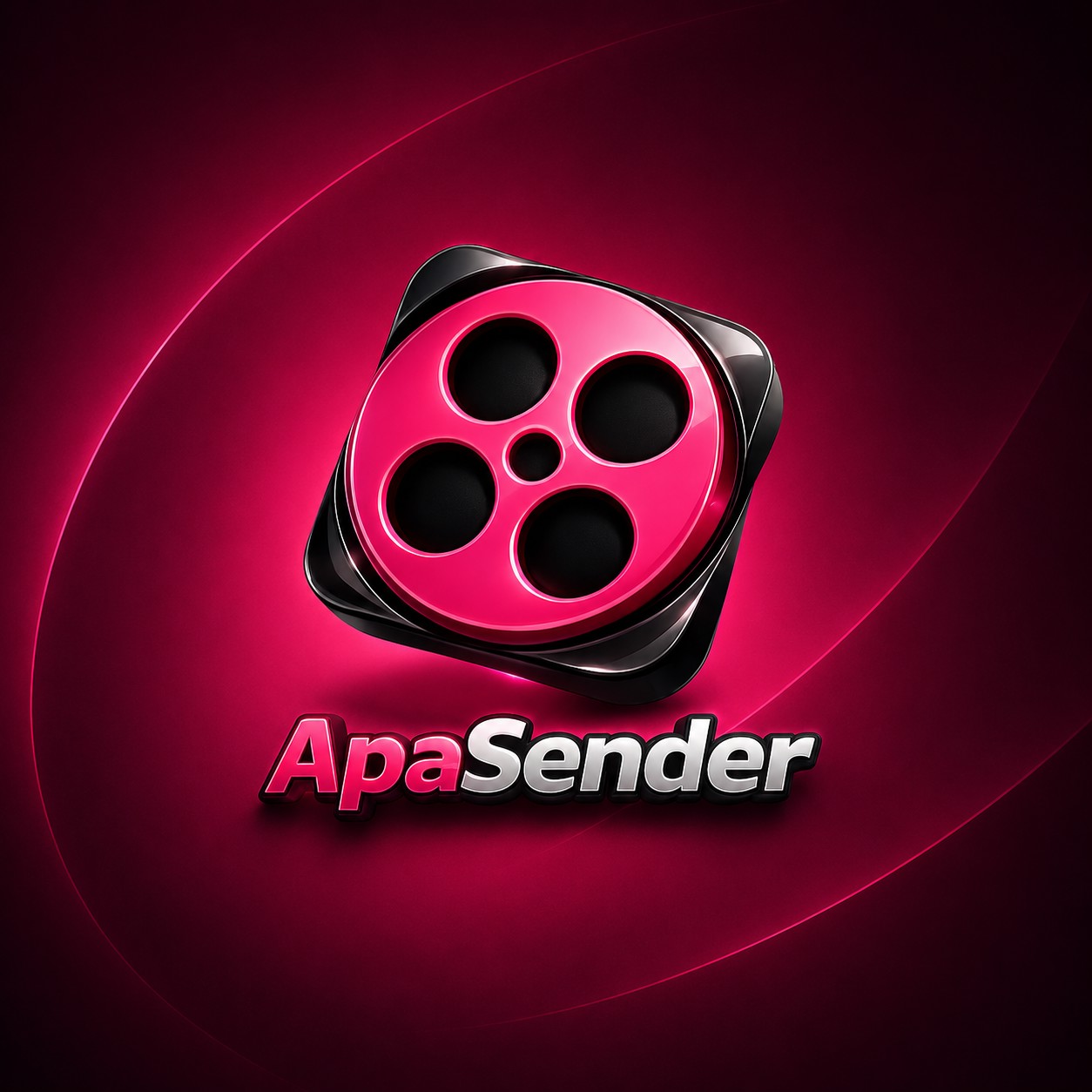 نرم افزار ApaSender